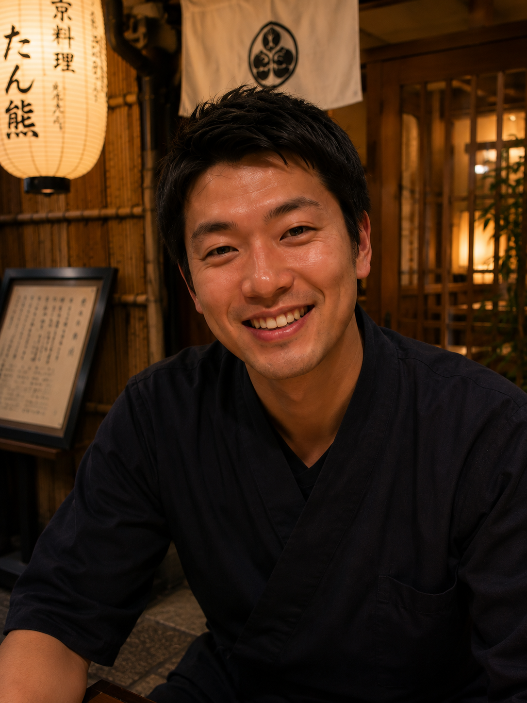 Kenji