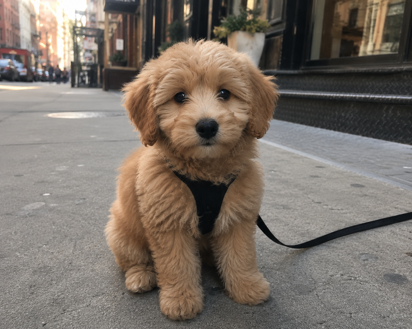 Teddy